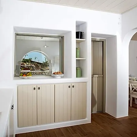 Natura 4* Parikia (Paros)