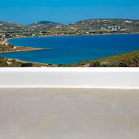 Natura Parikia (Paros)