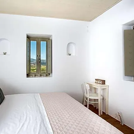 Natura Hotel Parikia (Paros)