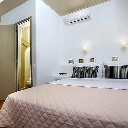 Natura 4* Parikia (Paros)