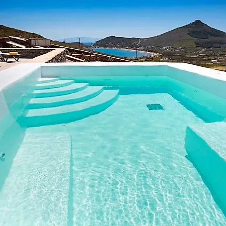 Natura 4* Parikia (Paros)