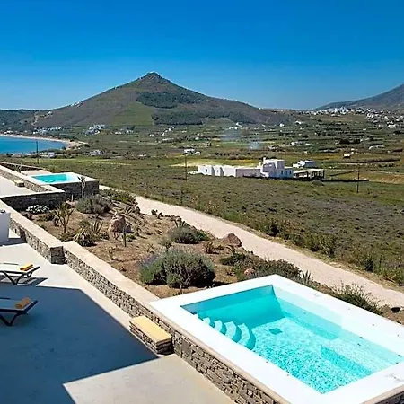 Natura 4* Parikia (Paros)