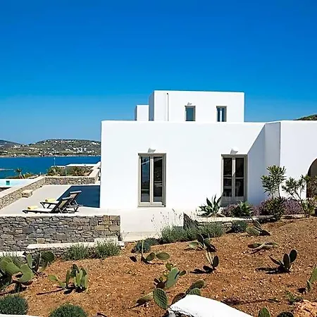 Natura Parikia (Paros)