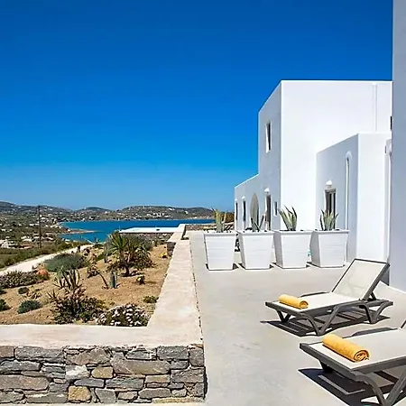 Natura Parikia (Paros)